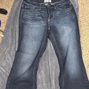 BKE Women's Blue Jeans